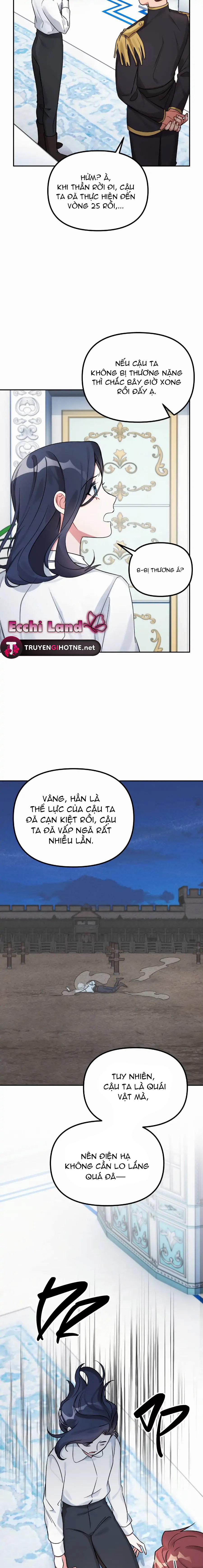 Nàng Bạch Tuyết 9.2 trang 6