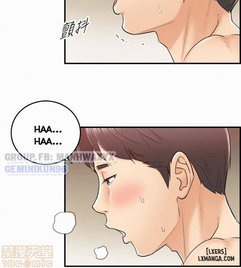 Nàng Boss Trẻ Tuổi 10 trang 23