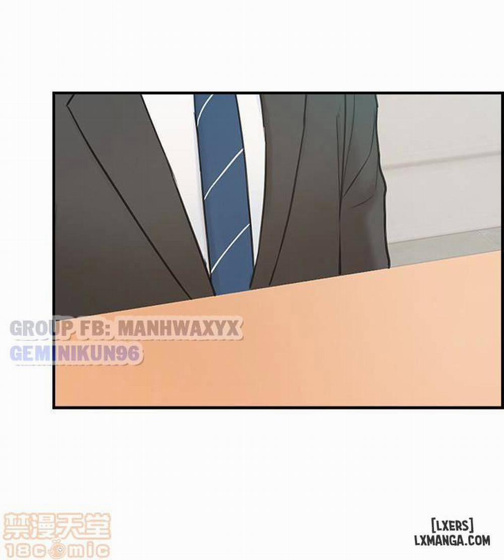 Nàng Boss Trẻ Tuổi 10 trang 33