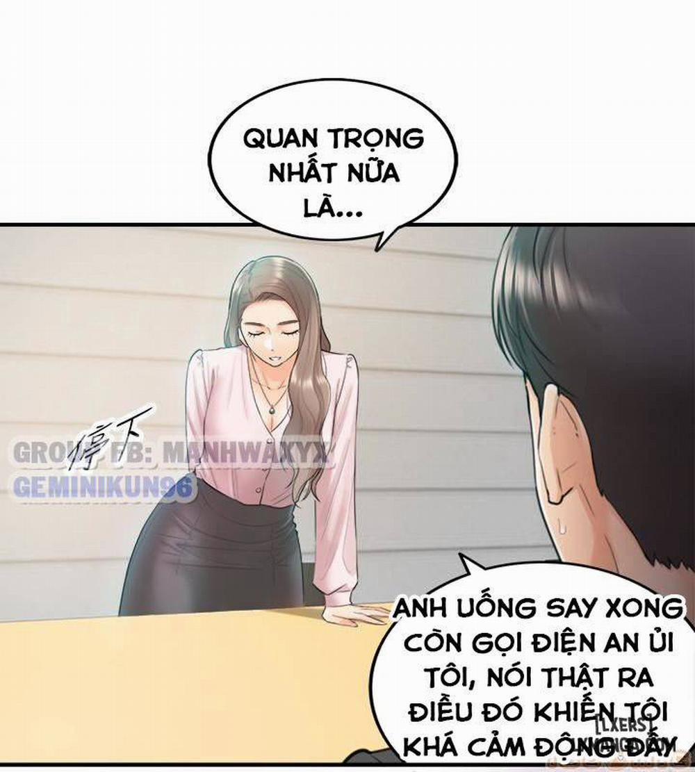 Nàng Boss Trẻ Tuổi 10 trang 37