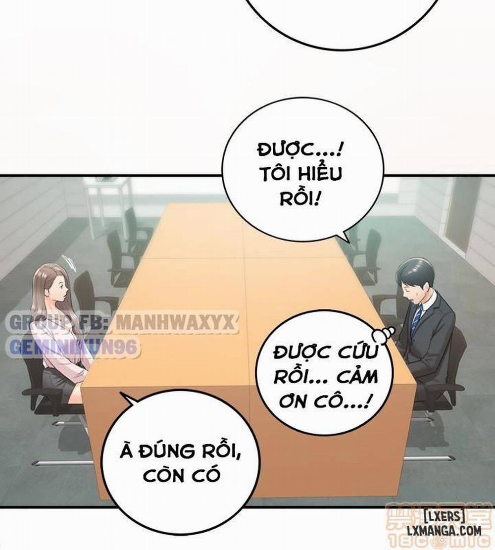 Nàng Boss Trẻ Tuổi 10 trang 39