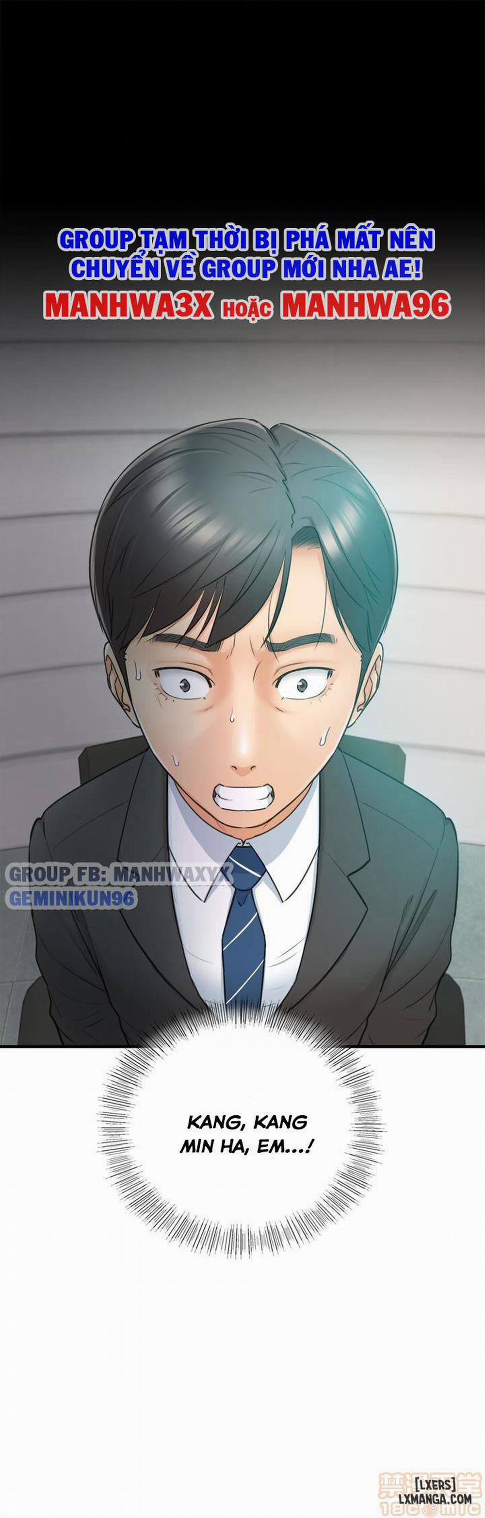 Nàng Boss Trẻ Tuổi 10 trang 42