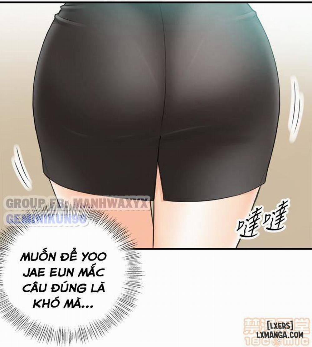 Nàng Boss Trẻ Tuổi 11 trang 24