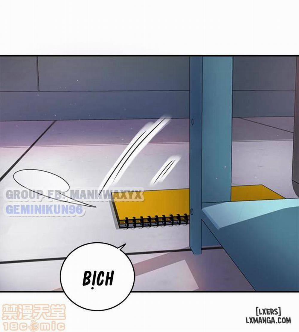 Nàng Boss Trẻ Tuổi 12 trang 13