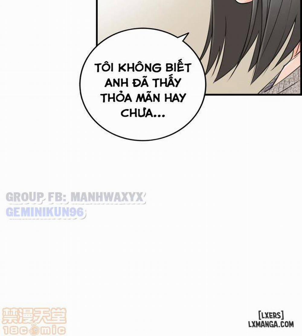 Nàng Boss Trẻ Tuổi 12 trang 23