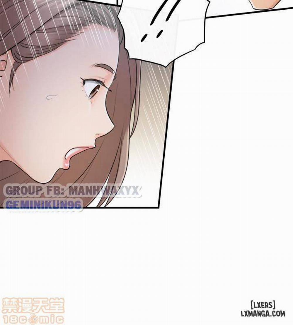 Nàng Boss Trẻ Tuổi 12 trang 7