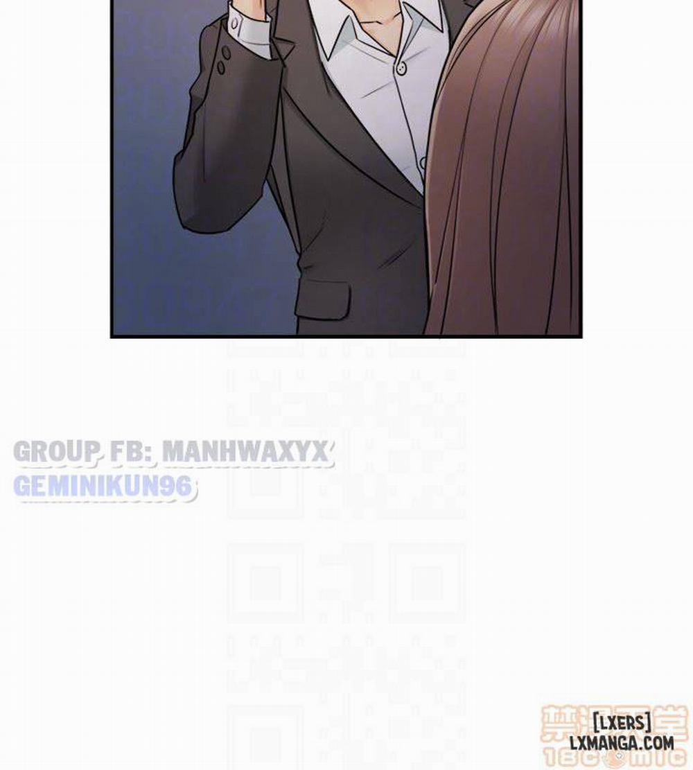 Nàng Boss Trẻ Tuổi 13 trang 10