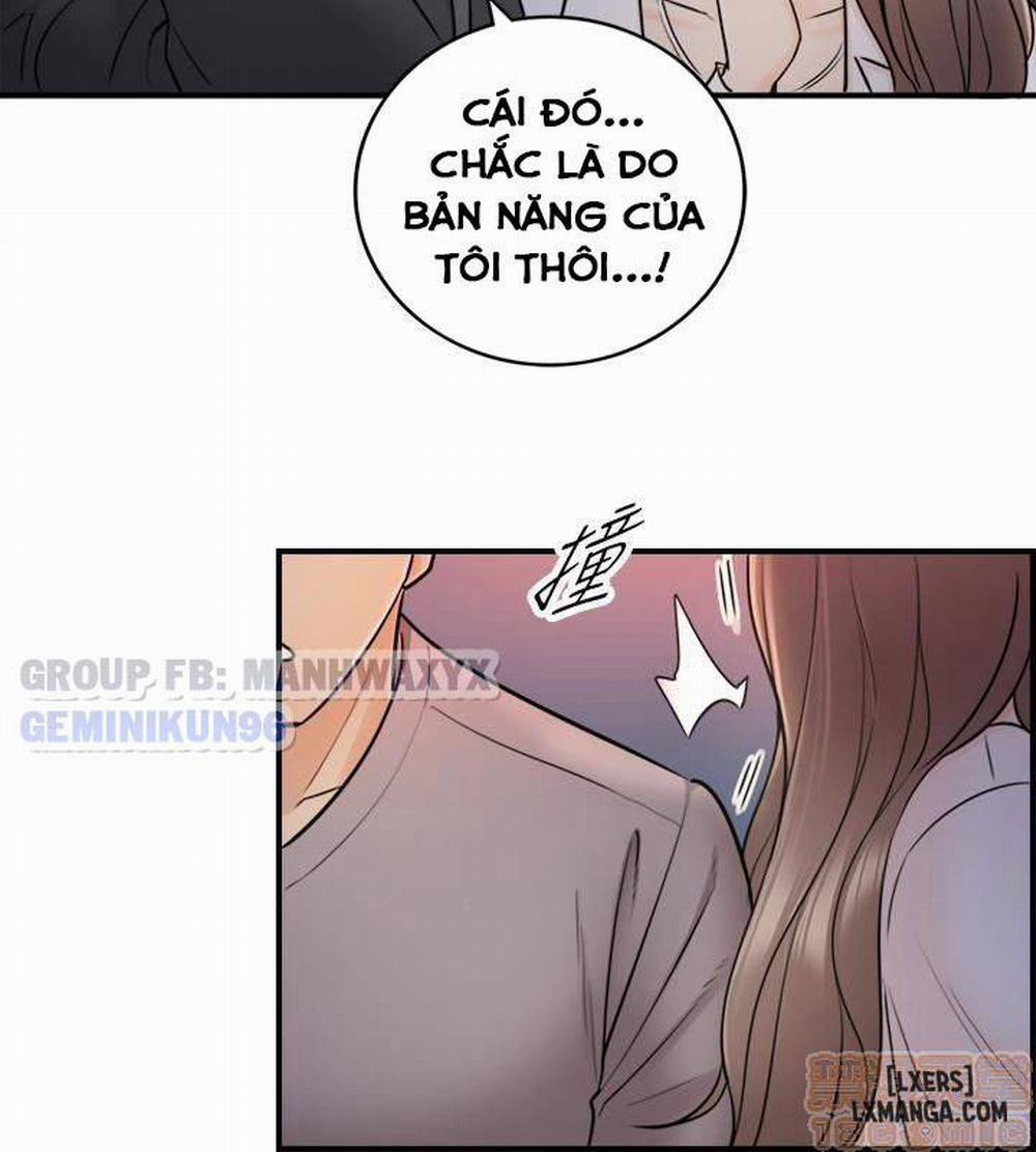 Nàng Boss Trẻ Tuổi 13 trang 12