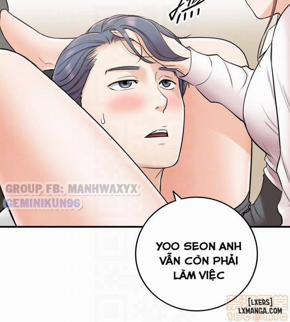 Nàng Boss Trẻ Tuổi 13 trang 30