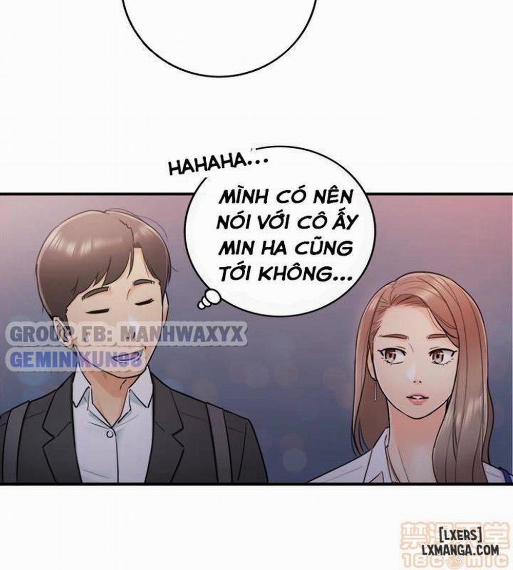 Nàng Boss Trẻ Tuổi 13 trang 8