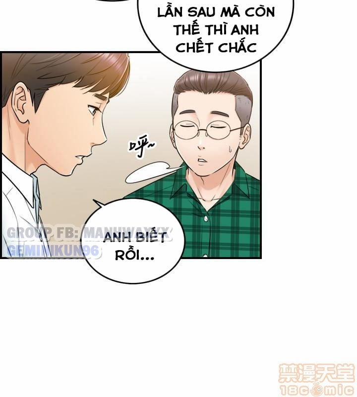 Nàng Boss Trẻ Tuổi 15 trang 10