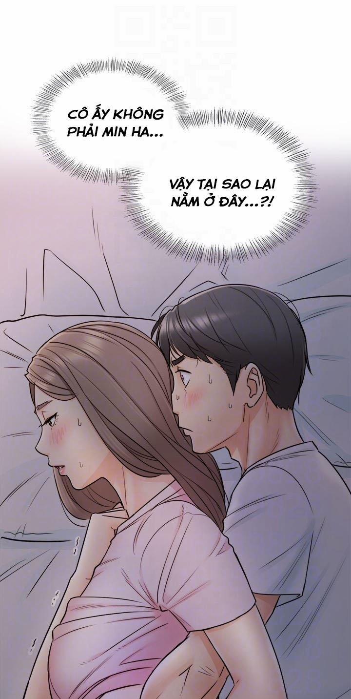 Nàng Boss Trẻ Tuổi 15 trang 31