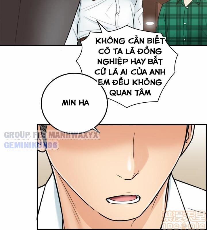 Nàng Boss Trẻ Tuổi 15 trang 4