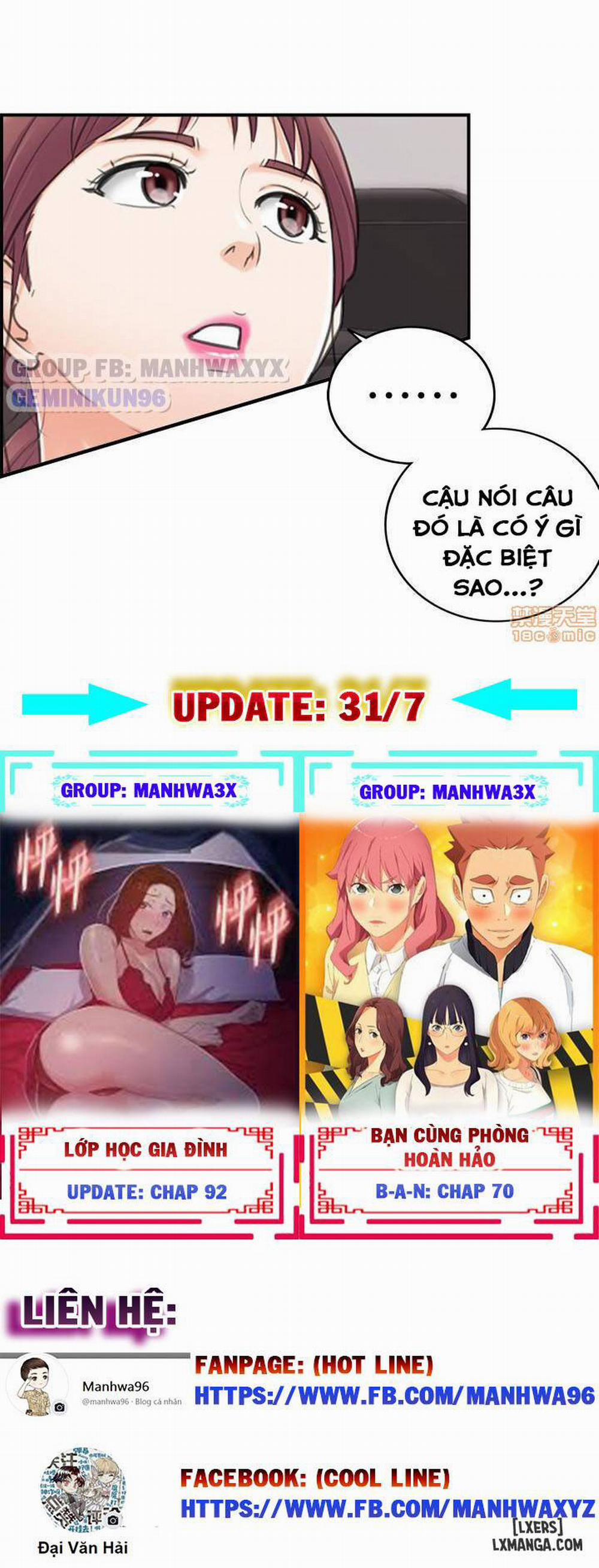 Nàng Boss Trẻ Tuổi 16 trang 25