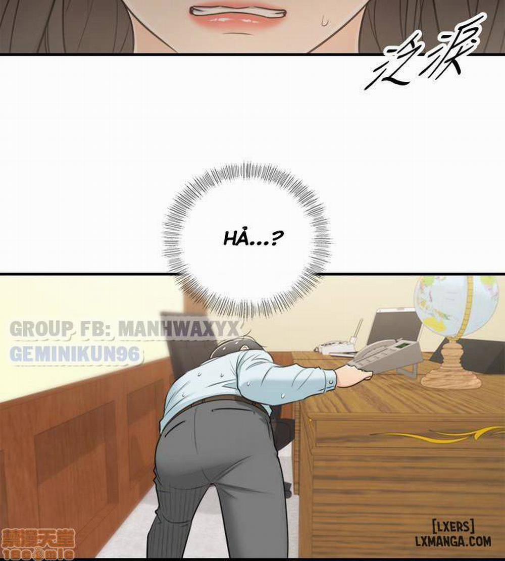 Nàng Boss Trẻ Tuổi 16 trang 35