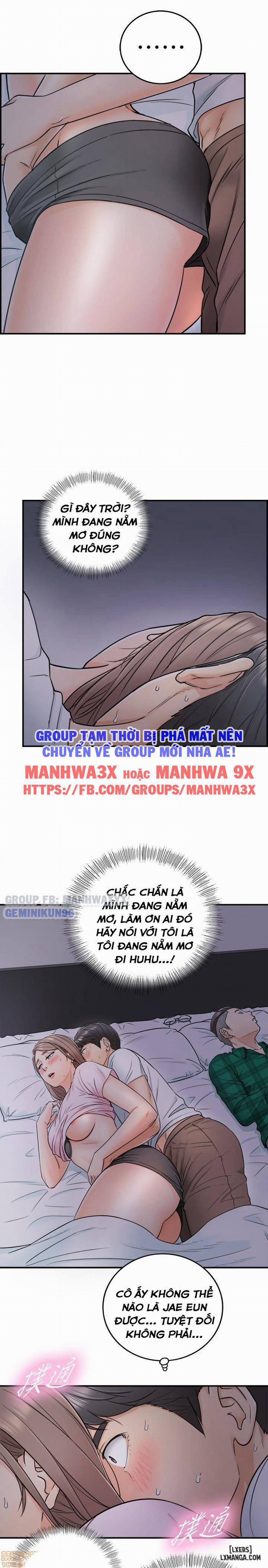 Nàng Boss Trẻ Tuổi 16 trang 7