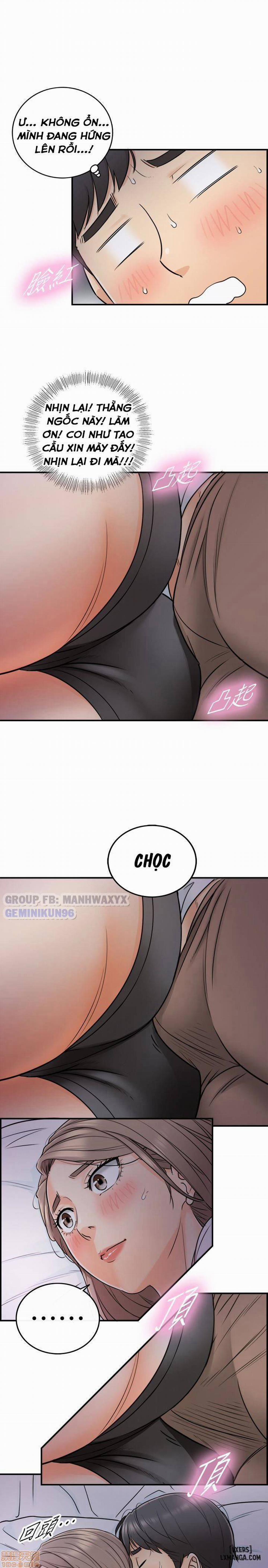 Nàng Boss Trẻ Tuổi 16 trang 9