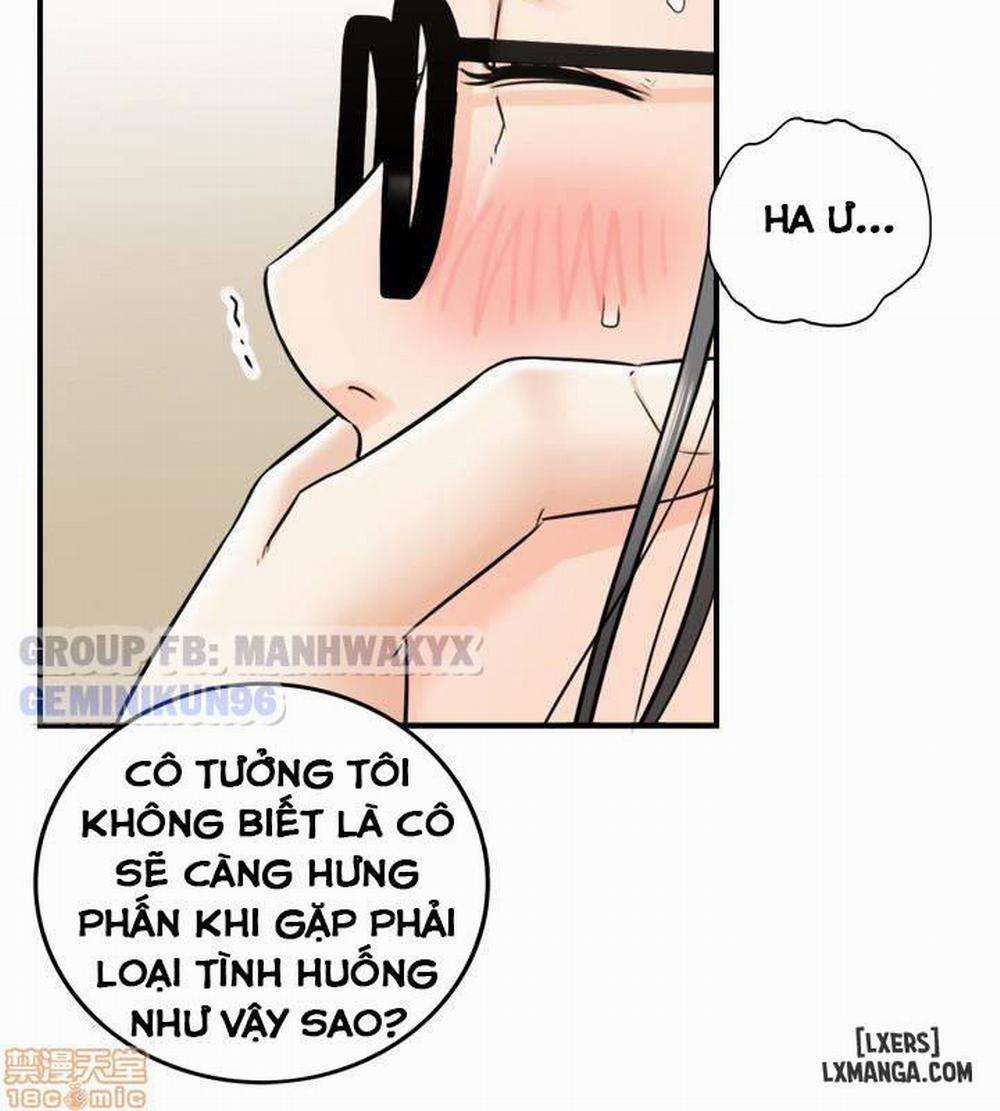 Nàng Boss Trẻ Tuổi 17 trang 20