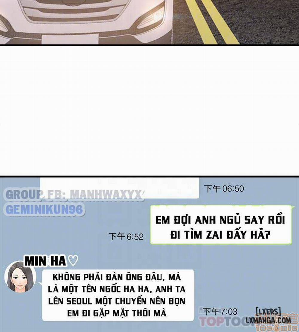 Nàng Boss Trẻ Tuổi 18 trang 17