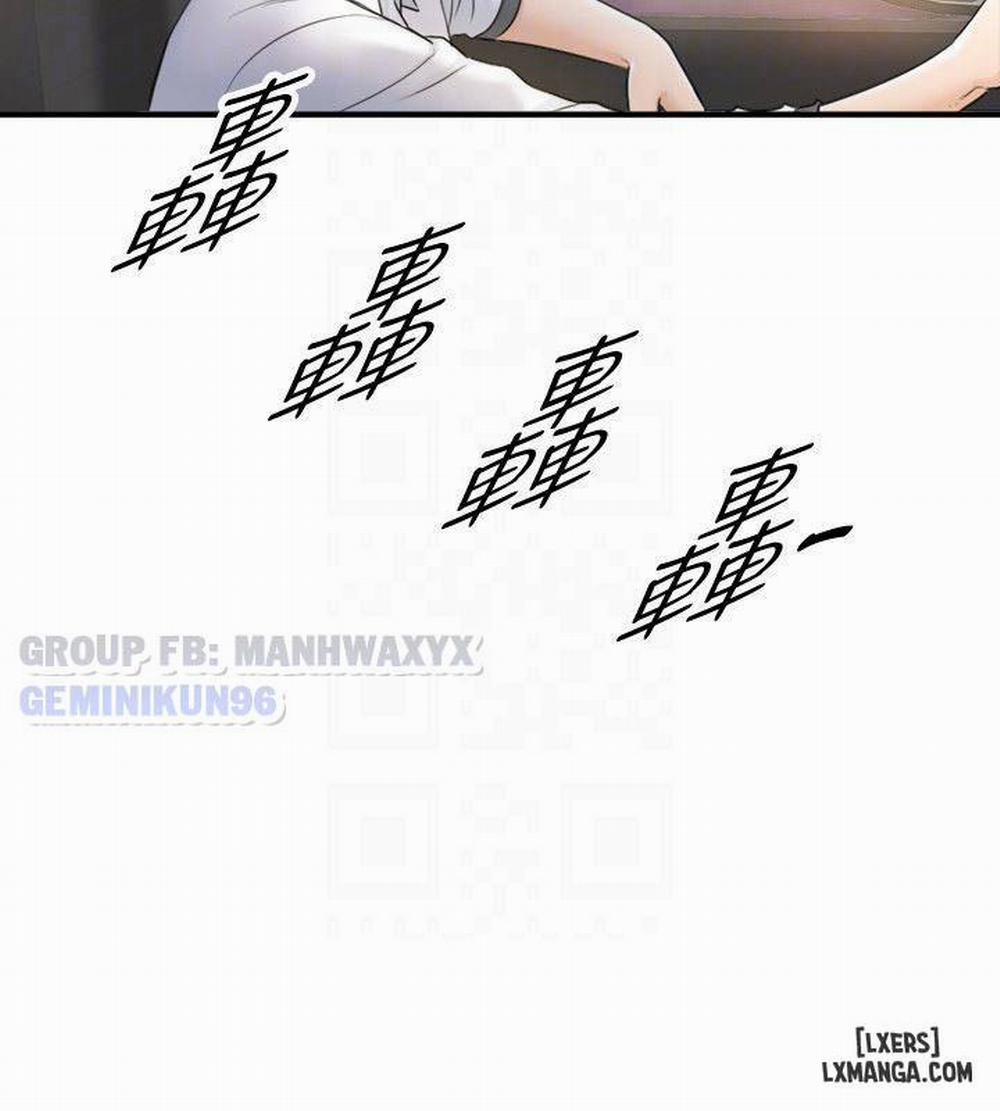 Nàng Boss Trẻ Tuổi 18 trang 21