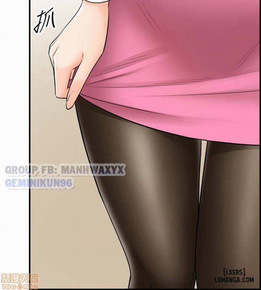 Nàng Boss Trẻ Tuổi 18 trang 3