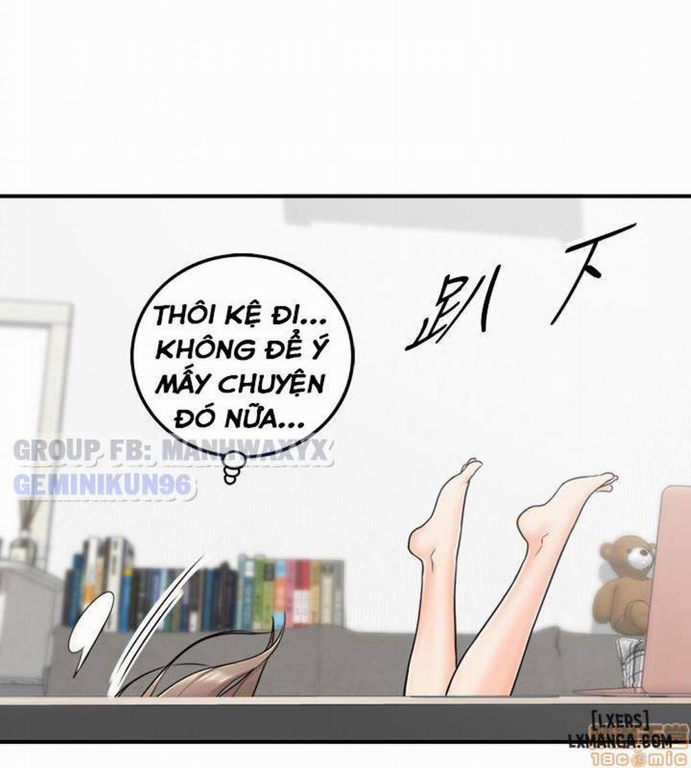 Nàng Boss Trẻ Tuổi 20 trang 17