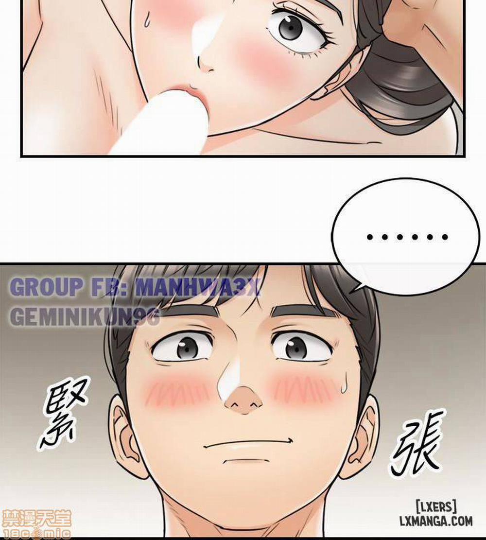 Nàng Boss Trẻ Tuổi 22 trang 19