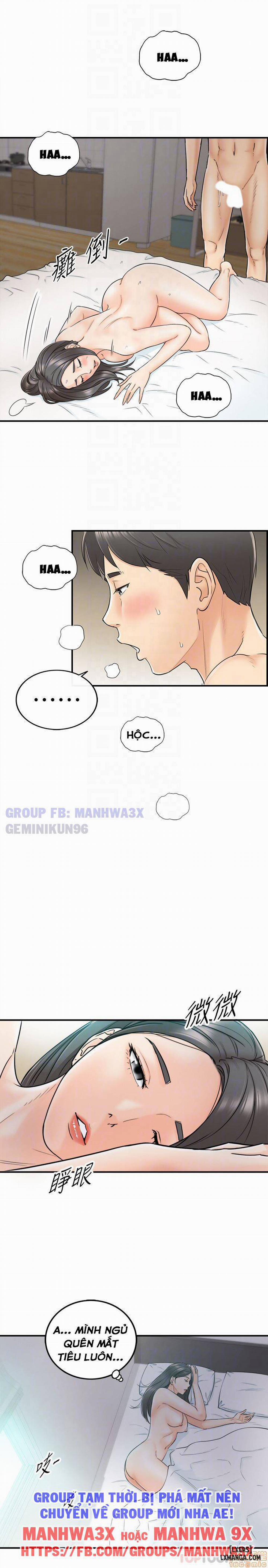 Nàng Boss Trẻ Tuổi 22 trang 31