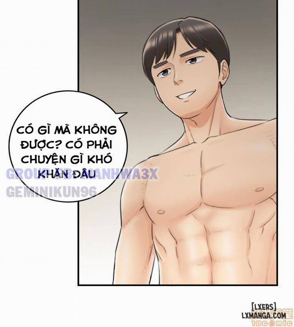 Nàng Boss Trẻ Tuổi 22 trang 4