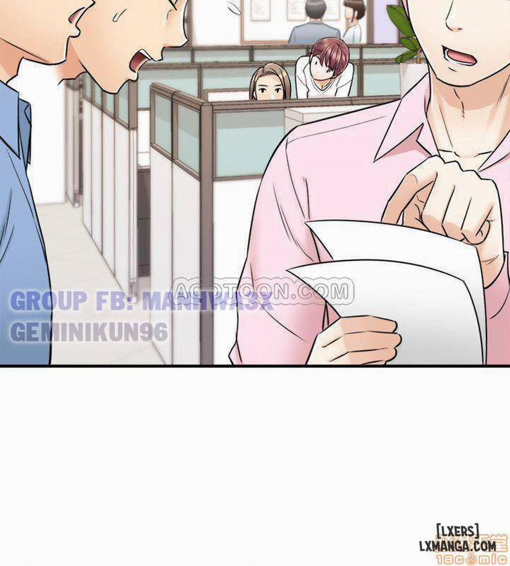 Nàng Boss Trẻ Tuổi 23 trang 20