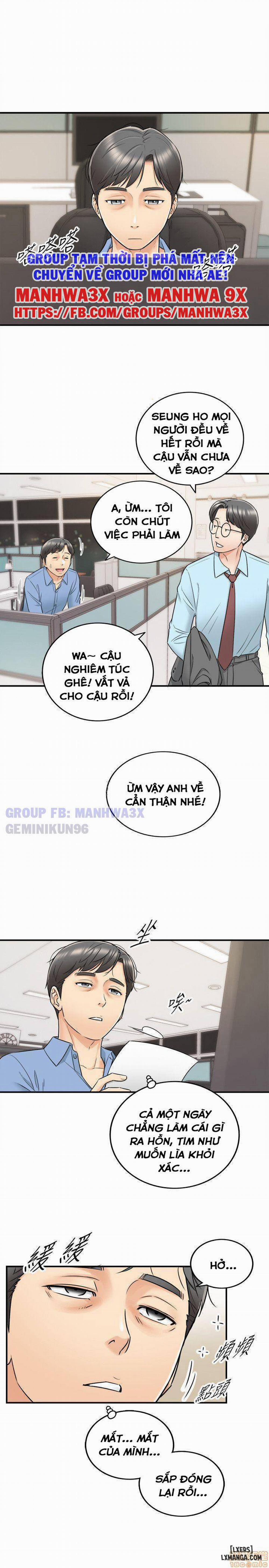 Nàng Boss Trẻ Tuổi 23 trang 24