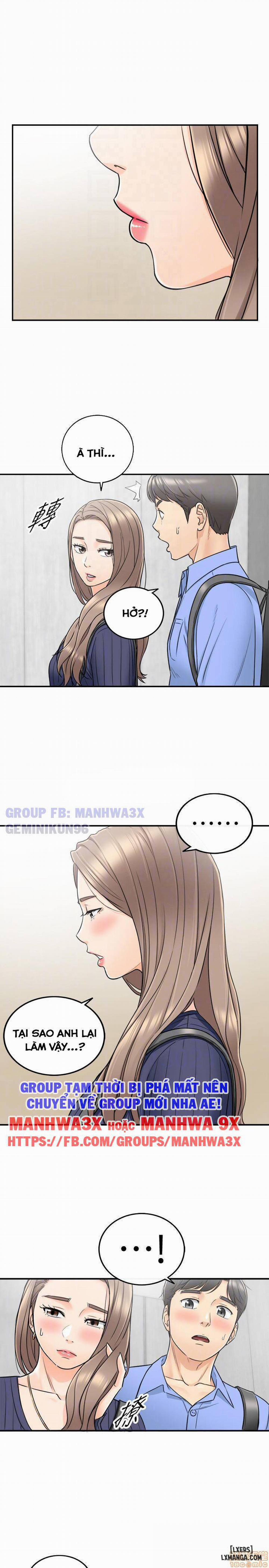 Nàng Boss Trẻ Tuổi 24 trang 19