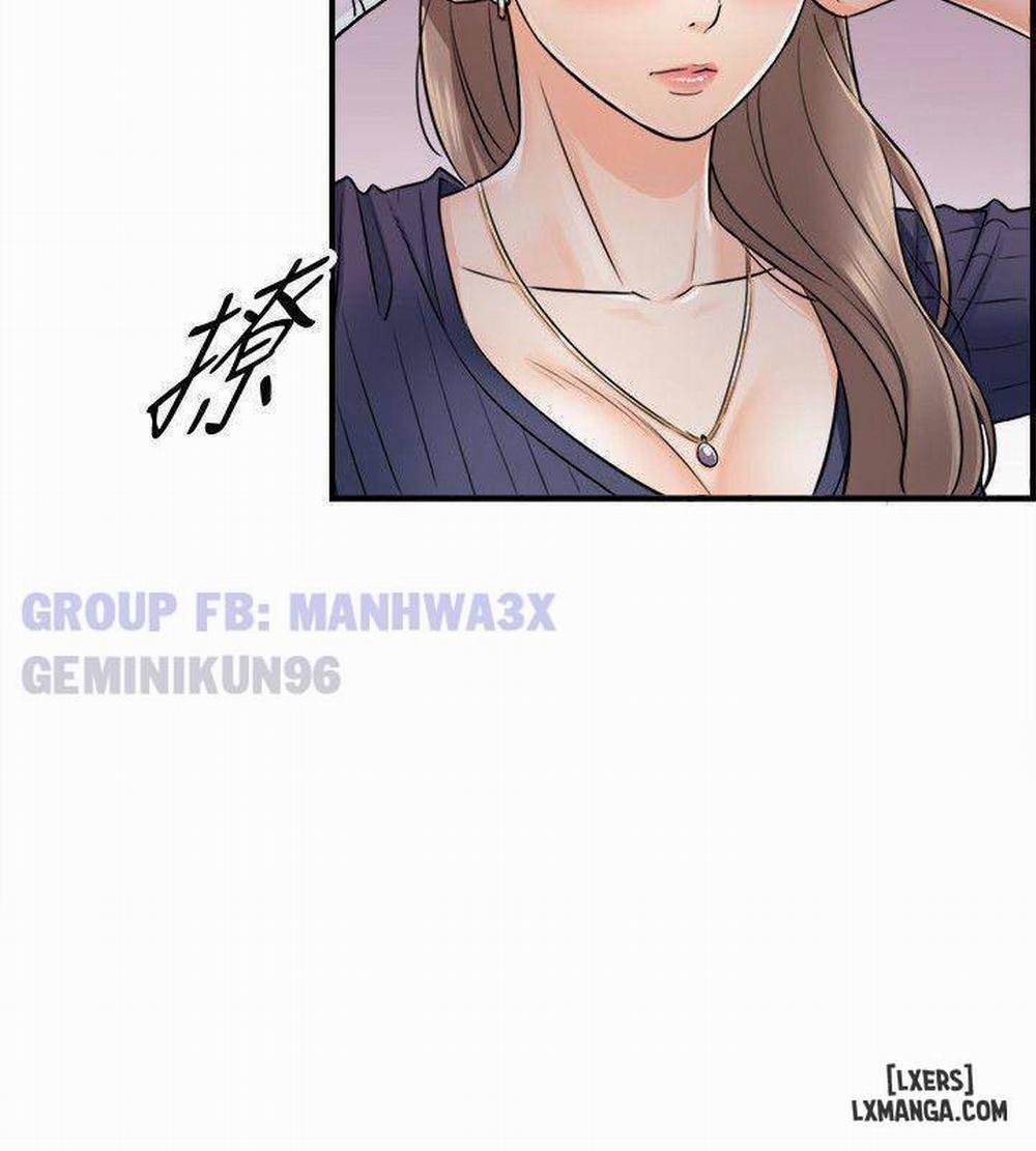 Nàng Boss Trẻ Tuổi 24 trang 5