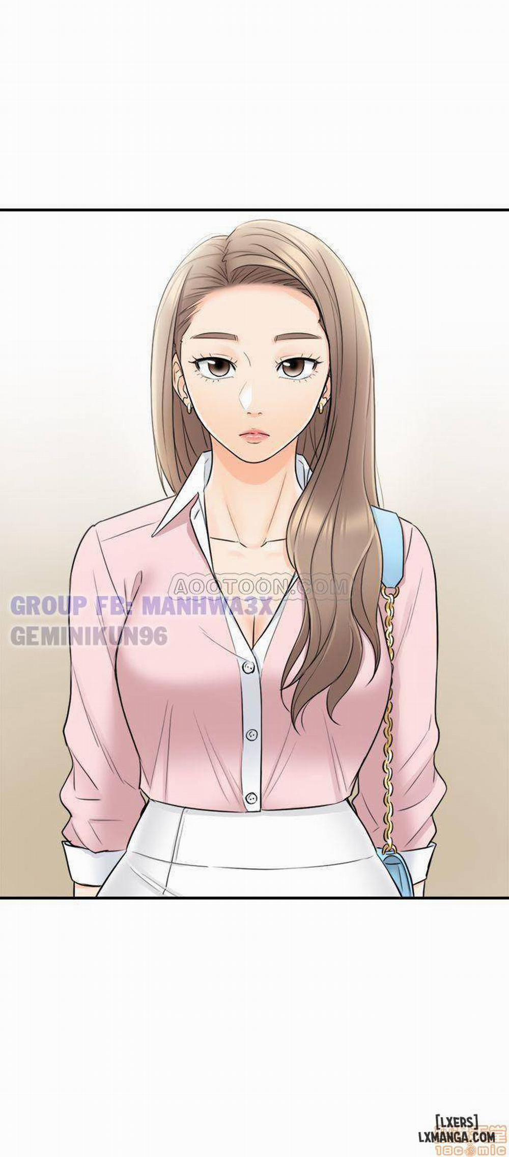 Nàng Boss Trẻ Tuổi 25 trang 34