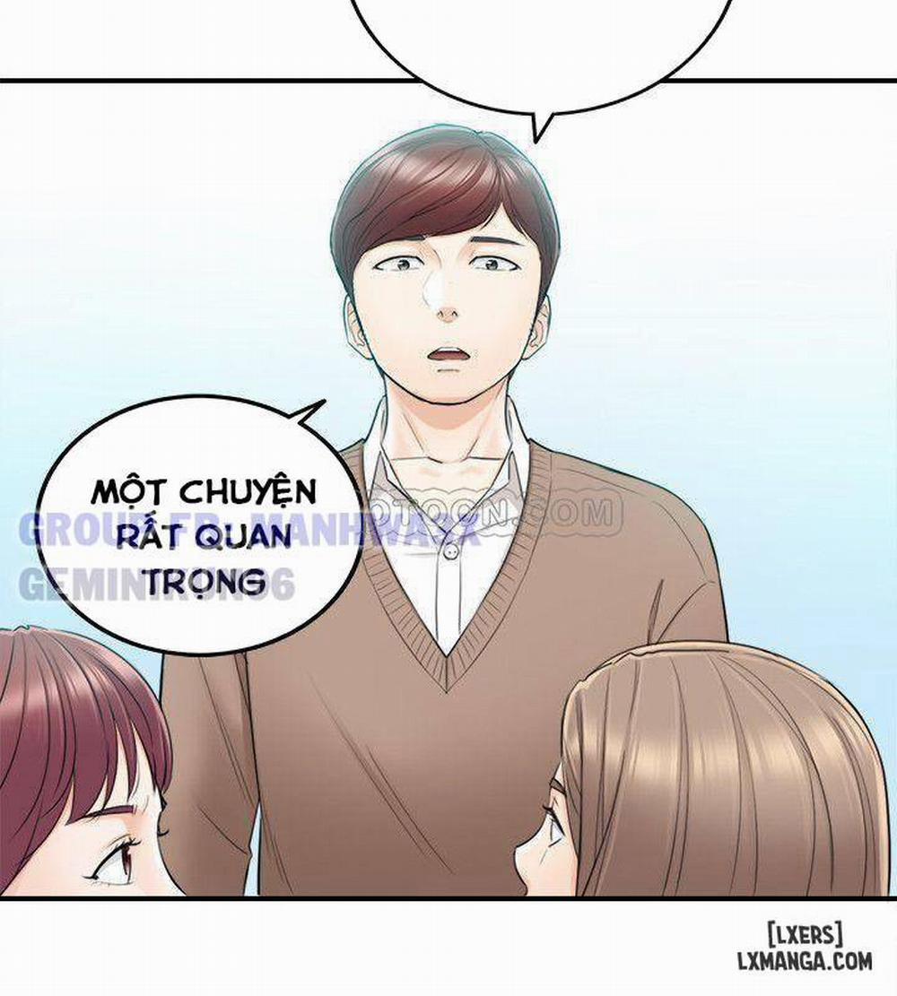 Nàng Boss Trẻ Tuổi 26 trang 32
