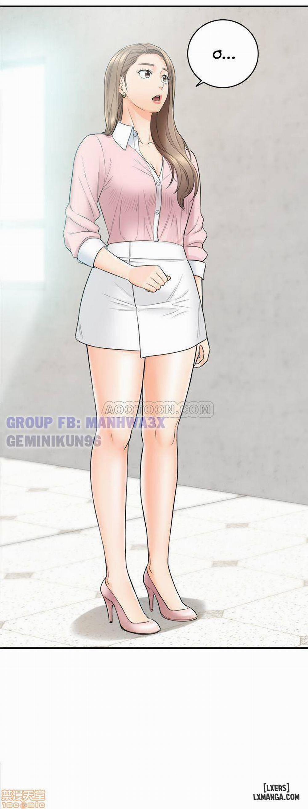 Nàng Boss Trẻ Tuổi 26 trang 35