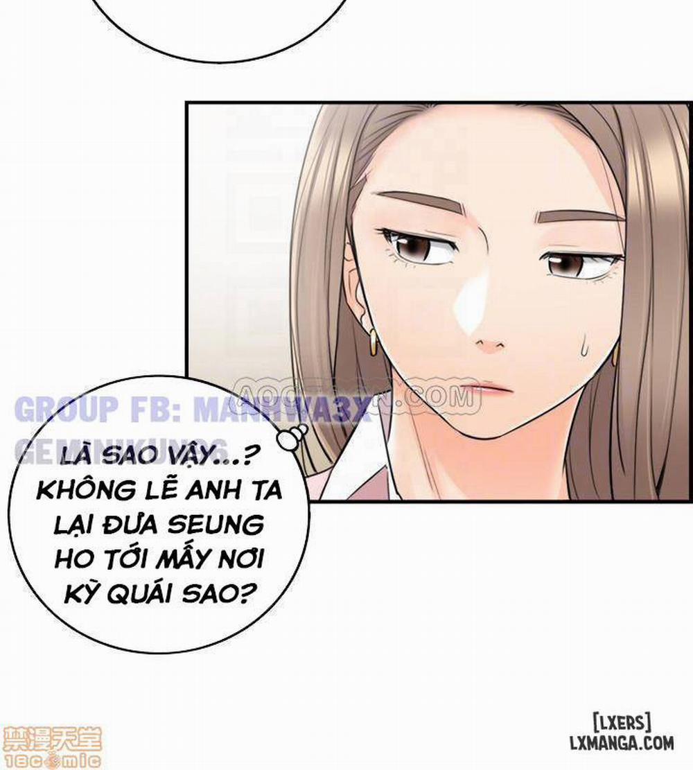 Nàng Boss Trẻ Tuổi 26 trang 4