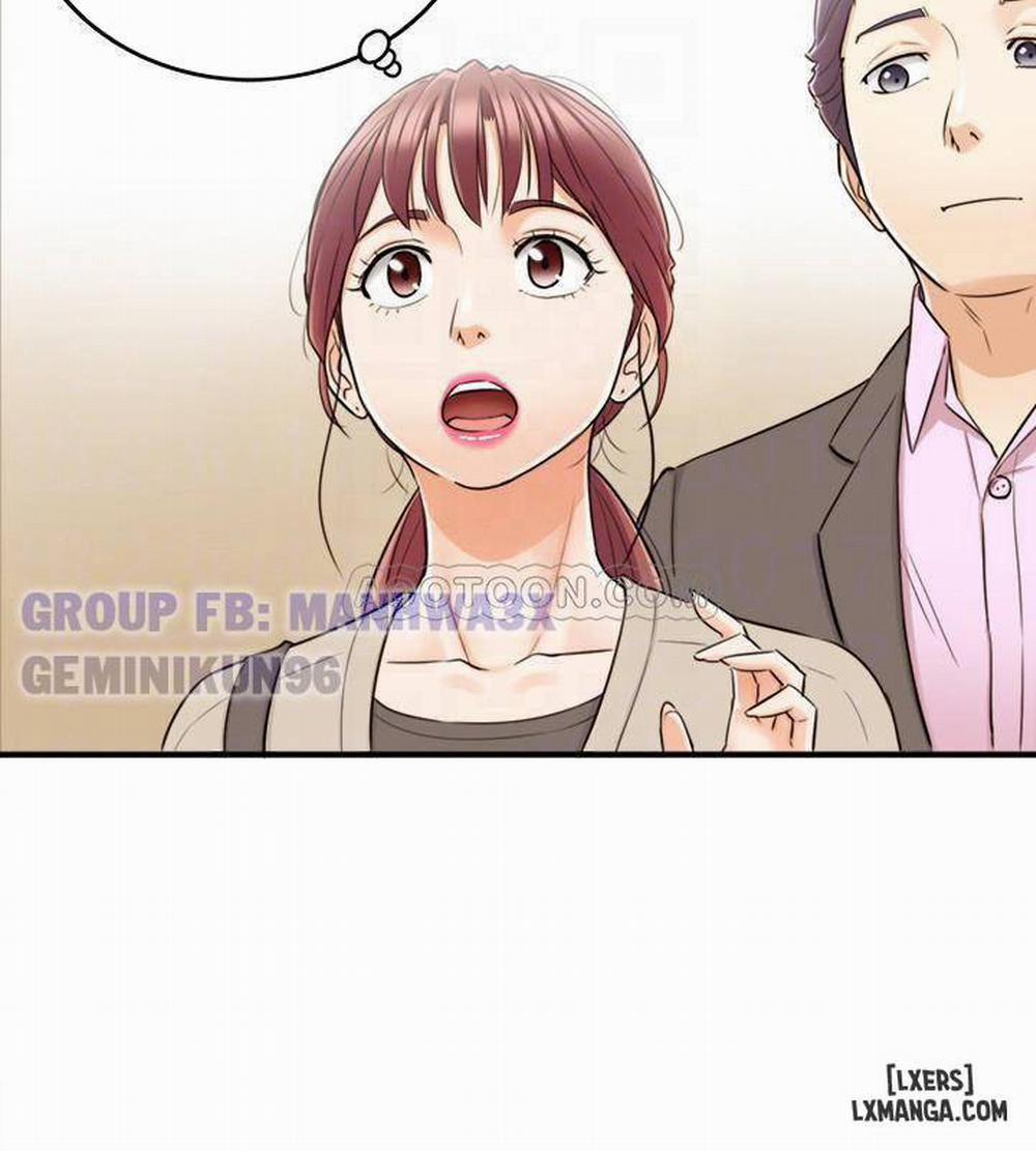 Nàng Boss Trẻ Tuổi 27 trang 15