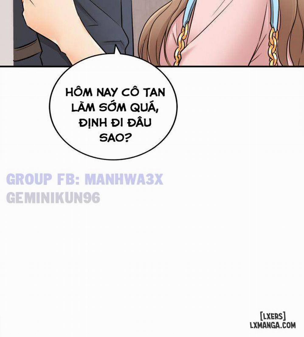 Nàng Boss Trẻ Tuổi 27 trang 21