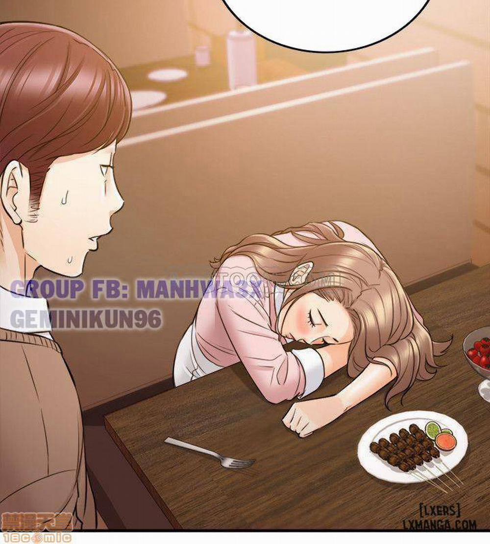 Nàng Boss Trẻ Tuổi 27 trang 34