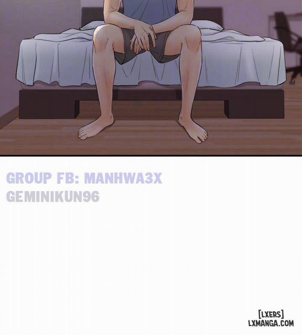 Nàng Boss Trẻ Tuổi 28 trang 12