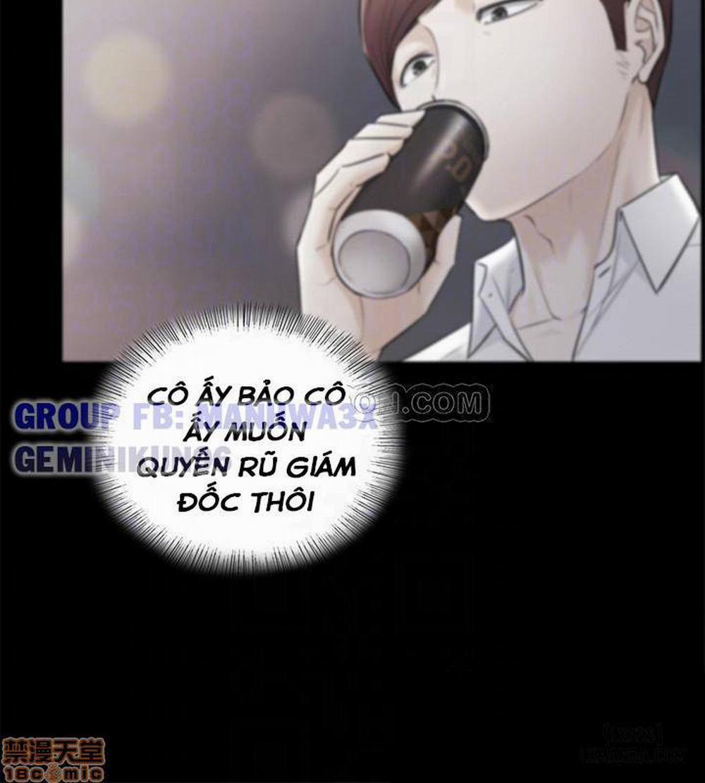 Nàng Boss Trẻ Tuổi 28 trang 17