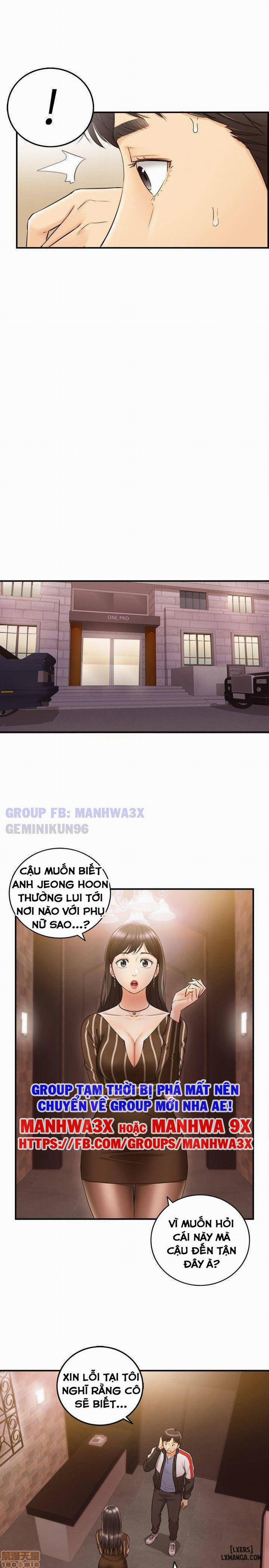 Nàng Boss Trẻ Tuổi 29 trang 4