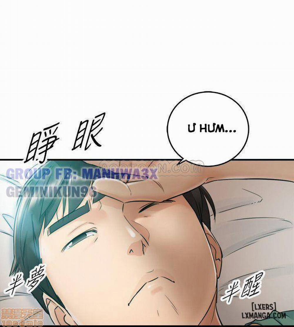 Nàng Boss Trẻ Tuổi 30 trang 28