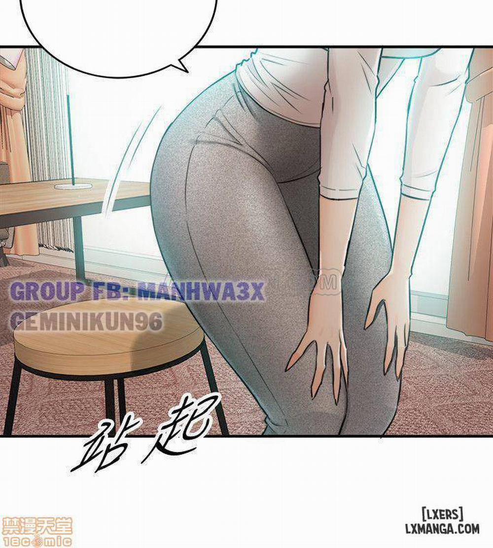 Nàng Boss Trẻ Tuổi 30 trang 30