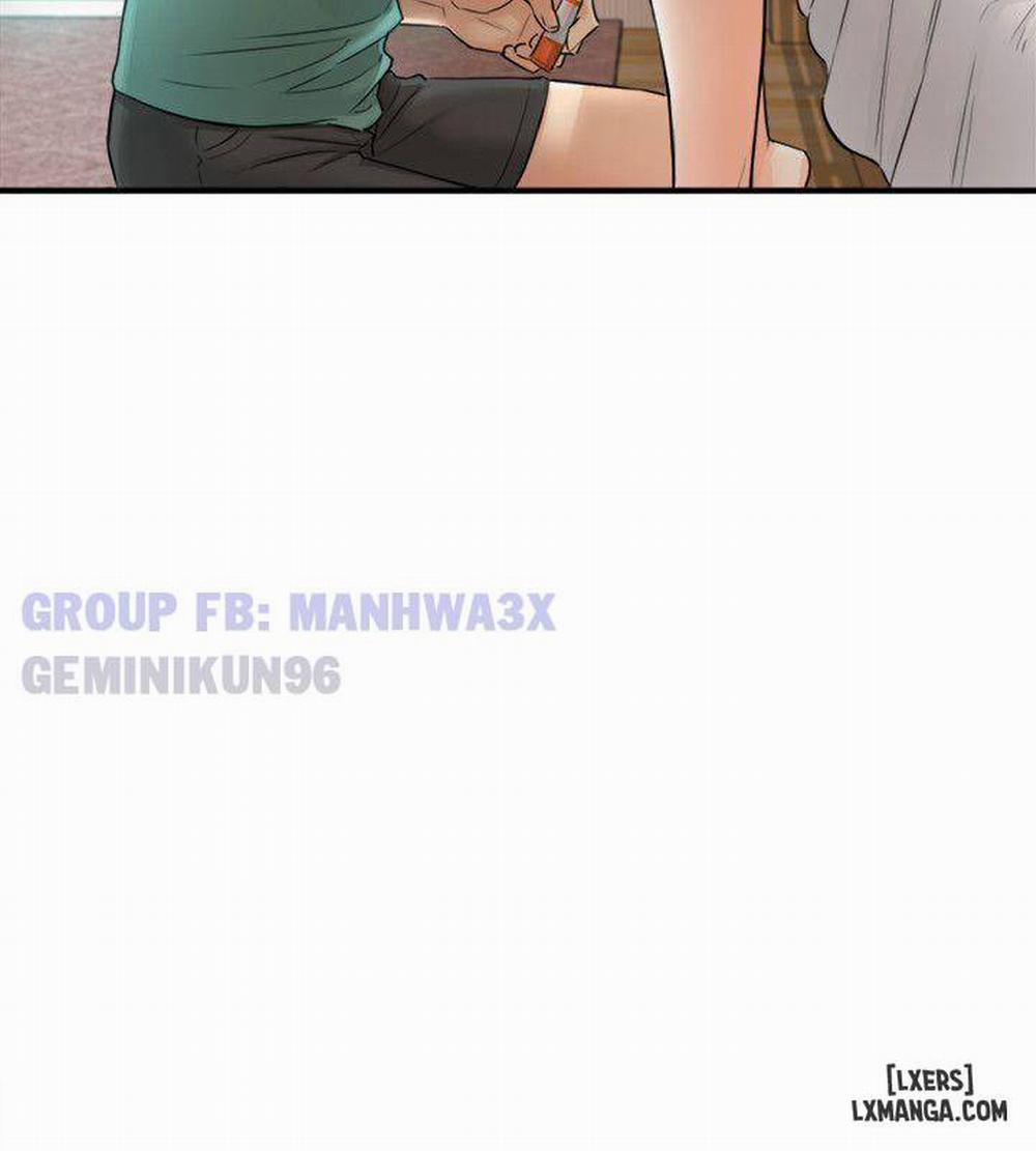 Nàng Boss Trẻ Tuổi 31 trang 22