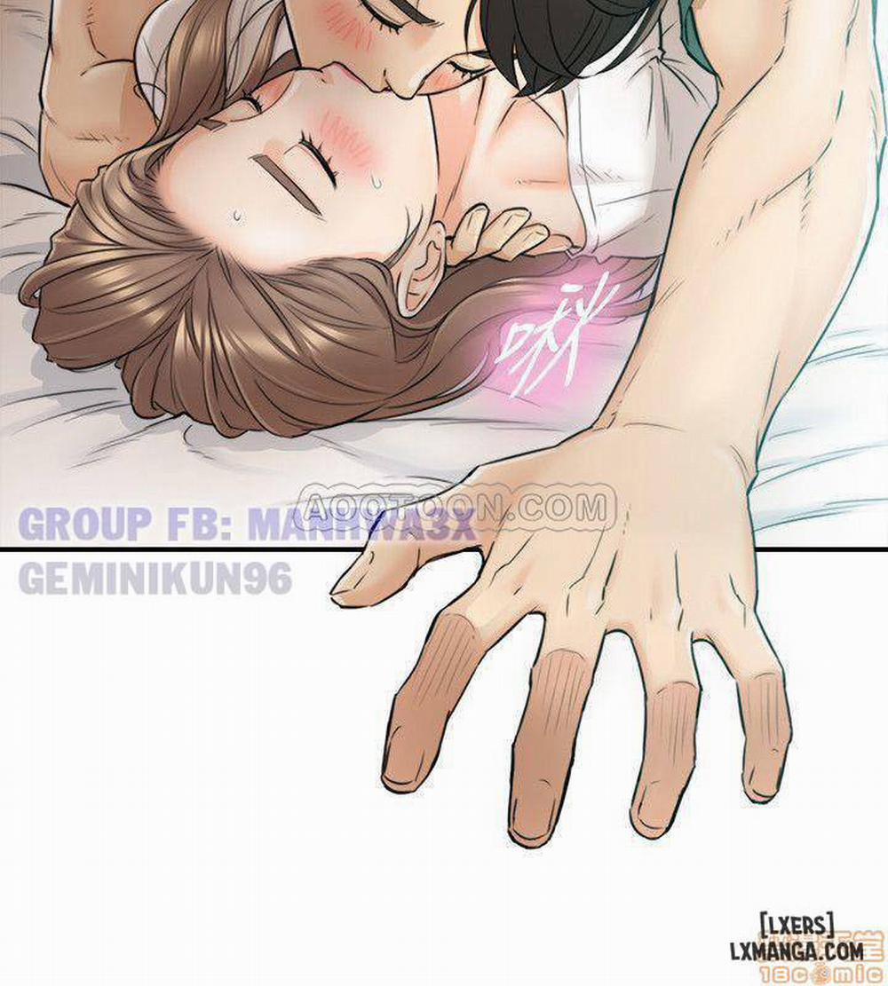 Nàng Boss Trẻ Tuổi 31 trang 25