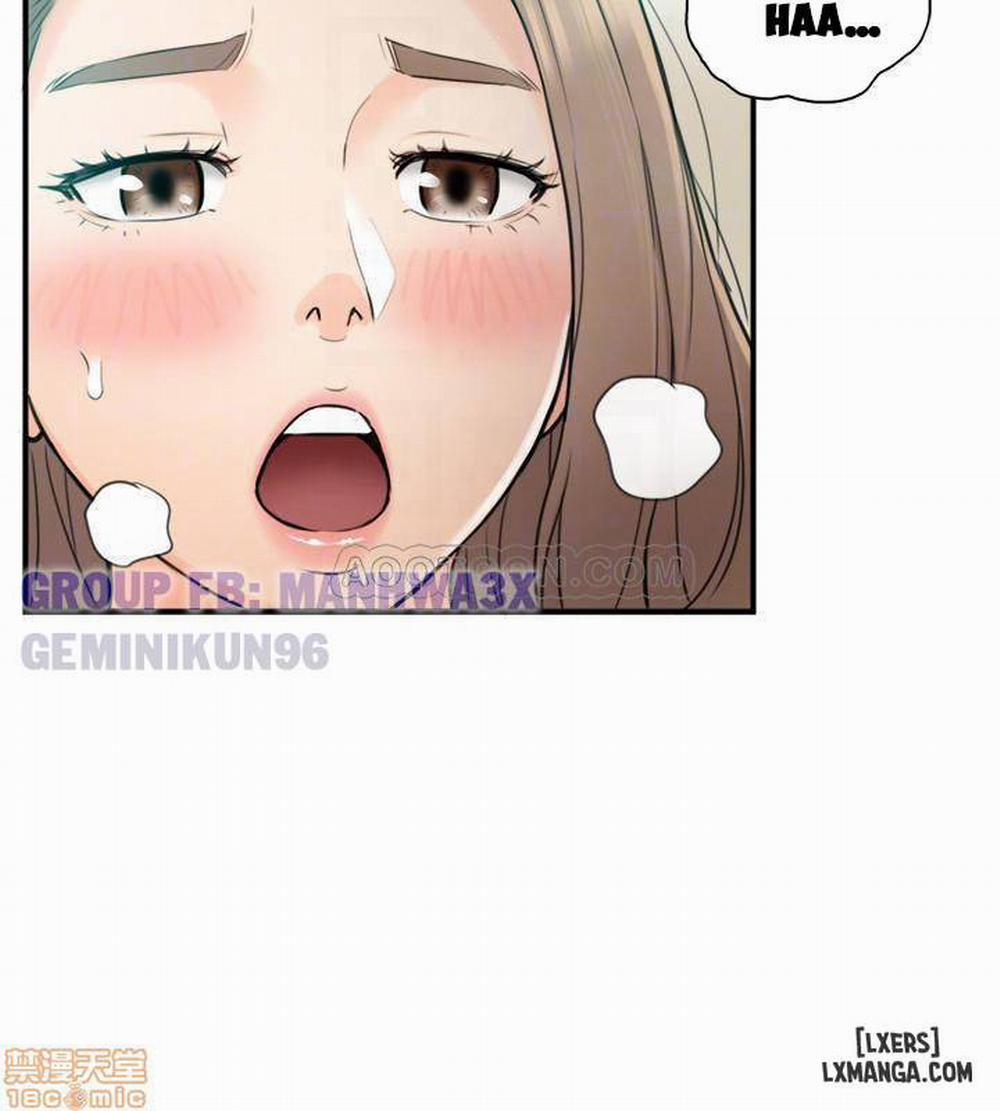 Nàng Boss Trẻ Tuổi 32 trang 17