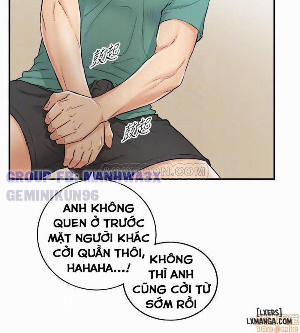 Nàng Boss Trẻ Tuổi 32 trang 4