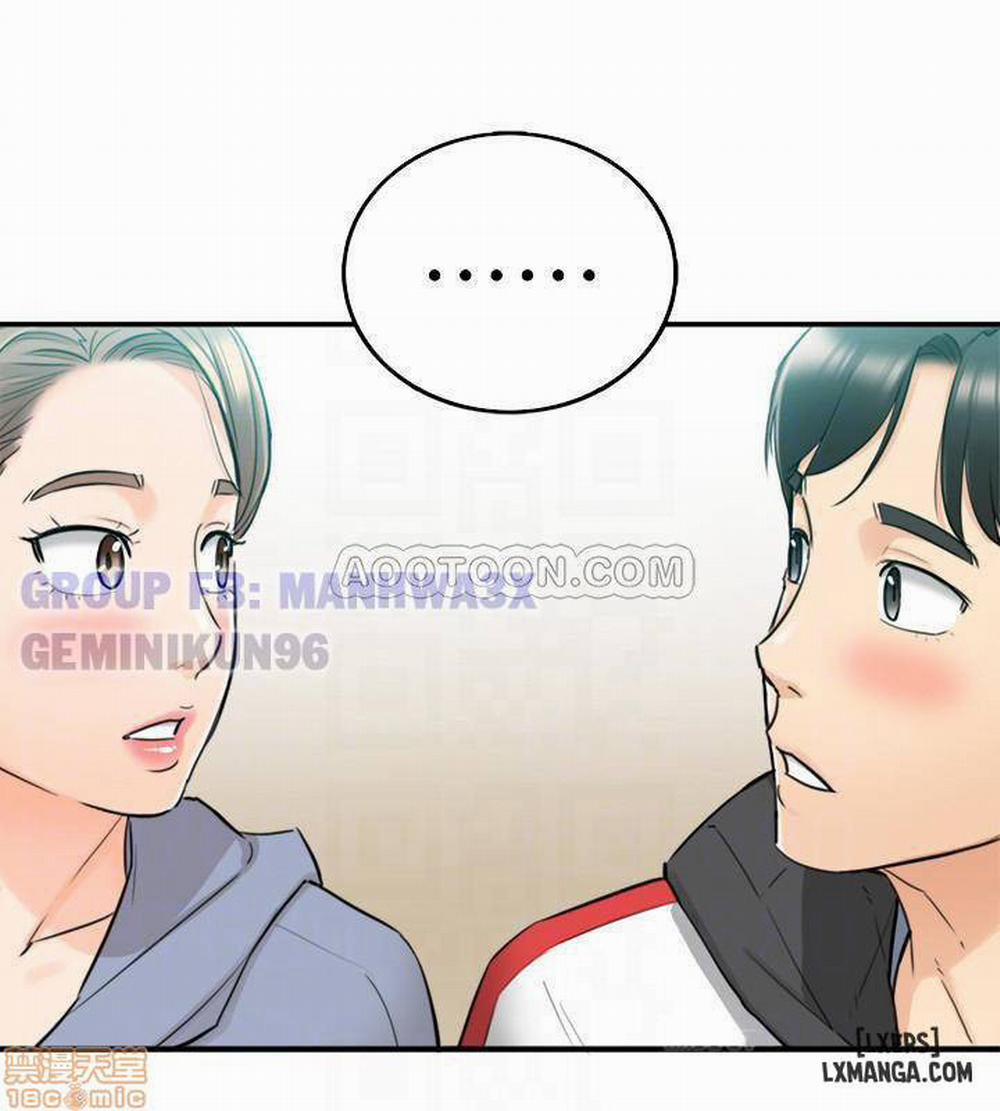 Nàng Boss Trẻ Tuổi 33 trang 13